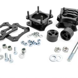 Комплект подвески ROUGH COUNTRY LIFT KIT для TOYOTA TUNDRA 07-лифт 2,5- 3